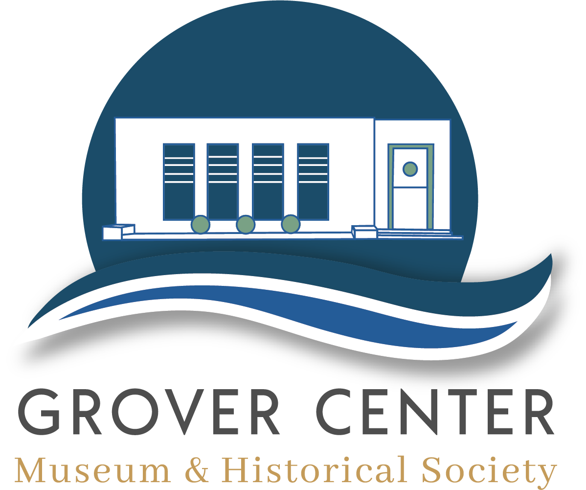 Grover Center